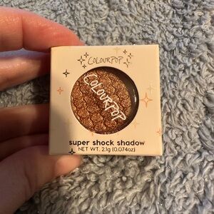 ColourPop Super Shock Shadow - Born in LA